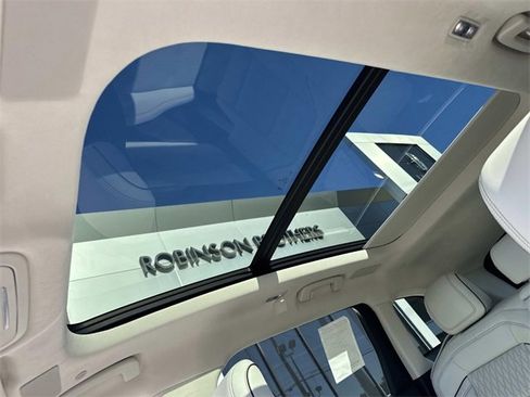 New 2026 Lincoln Nautilus Black Label w/ Jet Appearance Package image 18