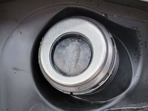 Certified 2024 Dodge Hornet GT w/ GT Blacktop Package image 8