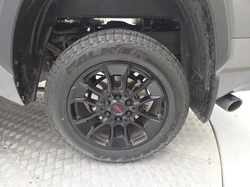 Used 2024 Toyota Tundra SR5 image 24