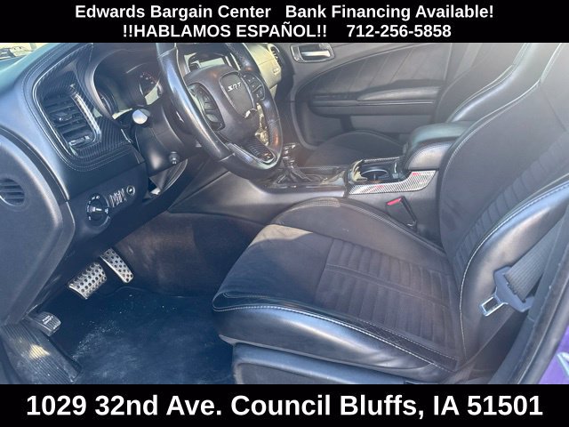 Used 2019 Dodge Charger R/T w/ Daytona Edition Group RWD image 14