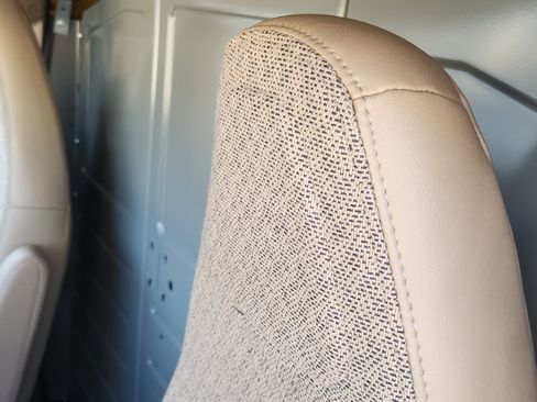 New 2025 Chevrolet Express 2500 image 18