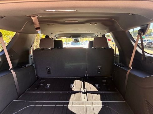 New 2026 Chevrolet Suburban LS w/ LPO, Dark Essentials Package image 8