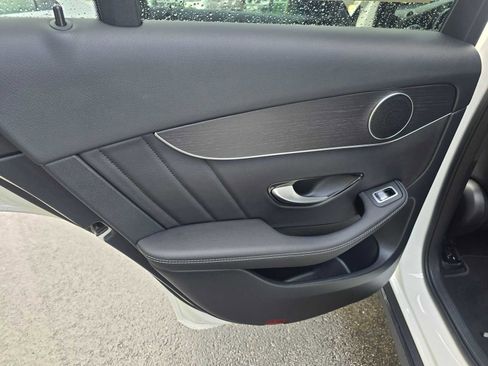 Certified 2022 Mercedes-Benz GLC 300 4MATIC image 20