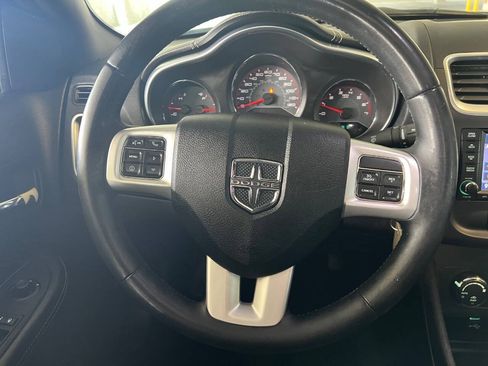 Used 2013 Dodge Avenger SXT w/ Sun/Sound Group FWD image 18