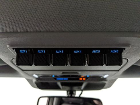 New 2025 Ford F250 Lariat w/ Lariat Ultimate Package image 14