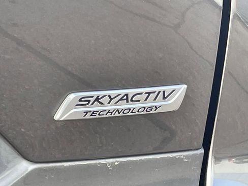 Used 2019 MAZDA CX-5 Touring image 40