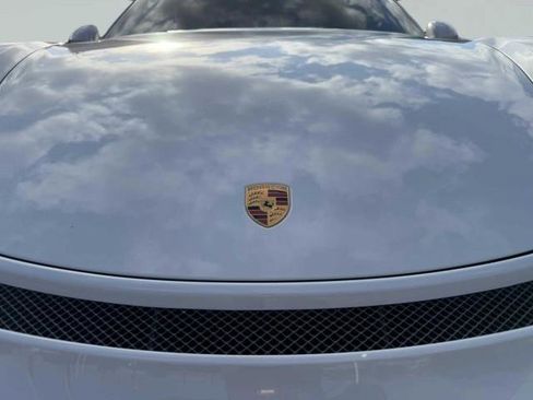 Used 2016 Porsche Cayman GT4 RWD image 13