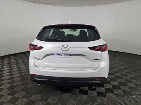 Used 2025 MAZDA CX-5 AWD 2.5 S image 4