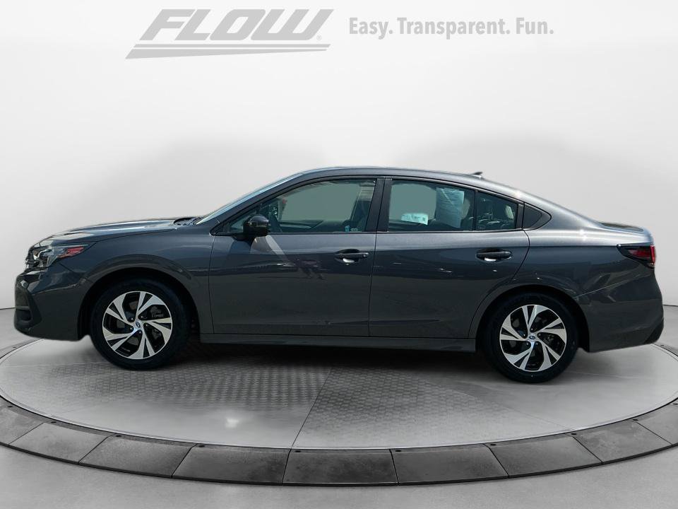 Certified 2024 Subaru Legacy Premium AWD/4WD image 5