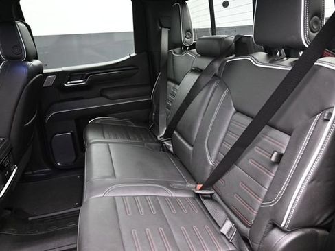 Used 2024 GMC Sierra 1500 AT4X AWD/4WD image 20