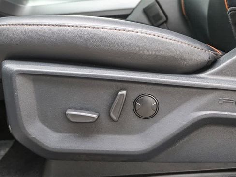 New 2025 Ford F150 Lariat w/ Equipment Group 501A Mid image 20