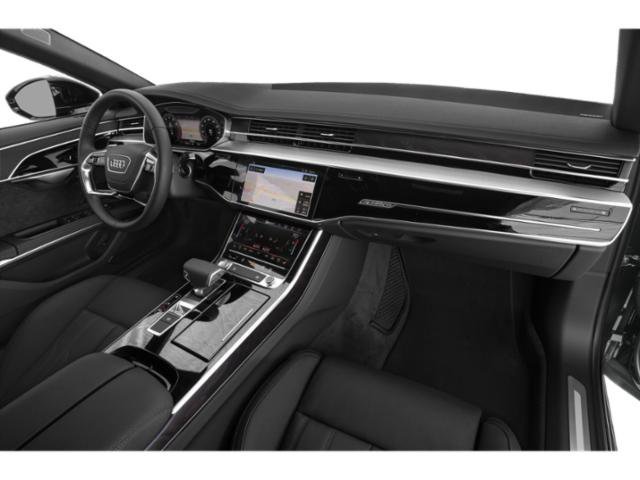 Used 2019 Audi A8 L 3.0T w/ Luxury Package AWD/4WD image 15