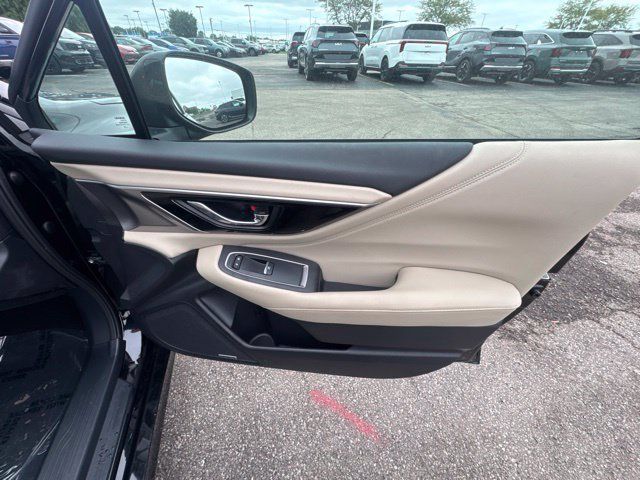 Used 2024 Subaru Legacy Limited AWD/4WD image 19