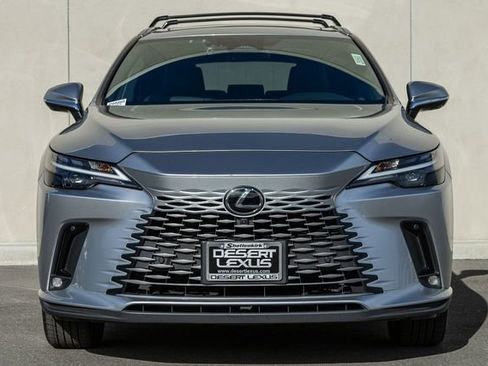 Used 2025 Lexus RX 350h image 2