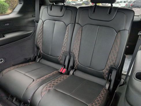 New 2025 Jeep Grand Cherokee L Summit image 26