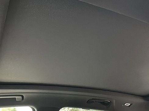 New 2025 Audi SQ5 Prestige image 11