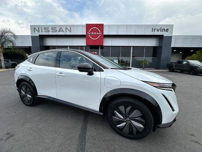 Certified 2024 Nissan Ariya FWD