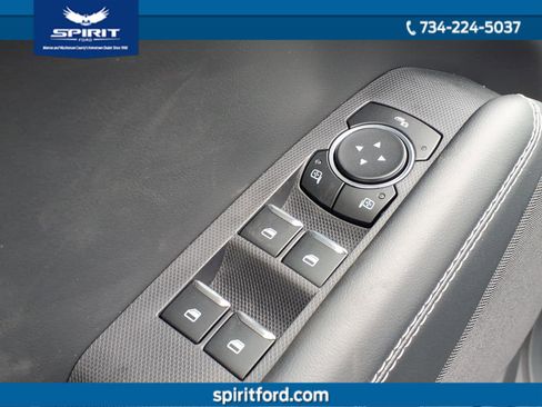 New 2026 Ford Mustang Mach-E Select AWD/4WD image 12