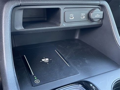 New 2026 Honda Passport RTL image 18