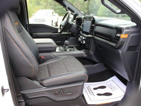 Used 2025 Ford F150 Tremor w/ Tow/Haul Package AWD/4WD image 16