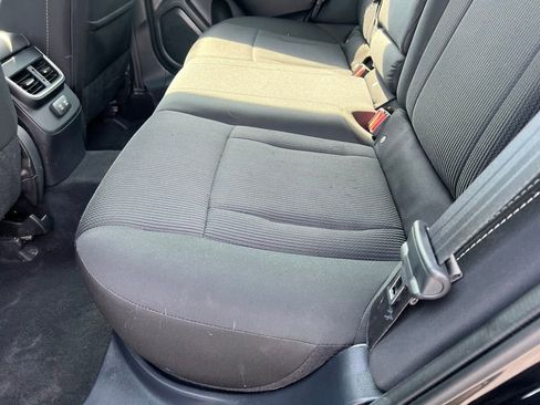 Used 2022 Subaru Legacy Premium image 16