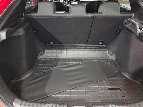 Used 2020 Honda Civic EX image 22