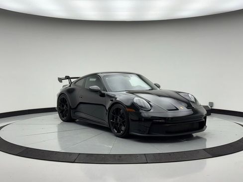 Used 2024 Porsche 911 GT3 image 7