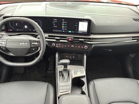 New 2026 Kia Sportage SX AWD/4WD image 27
