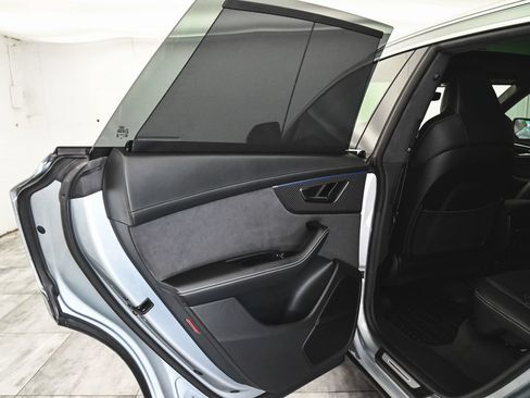 Used 2023 Audi RS Q8 AWD/4WD image 11