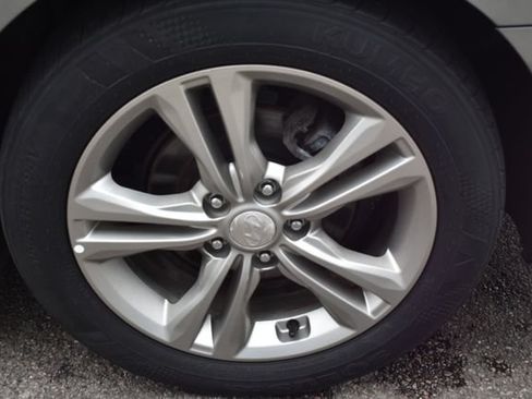 Used 2019 Hyundai Sonata SEL w/ Tech Package 02 FWD image 43