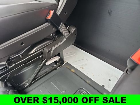 New 2024 RAM ProMaster 3500 w/ Convenience Group image 12