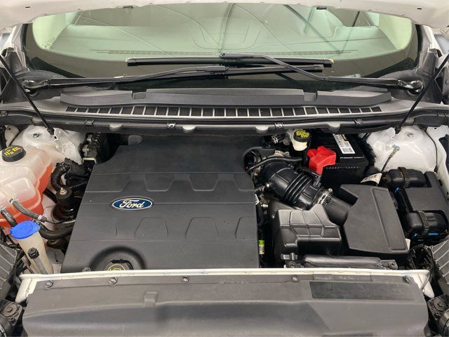 Used 2015 Ford Edge SEL AWD/4WD image 13