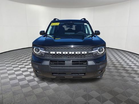 New 2026 Ford Bronco Sport Big Bend w/ Convenience Package AWD/4WD image 2