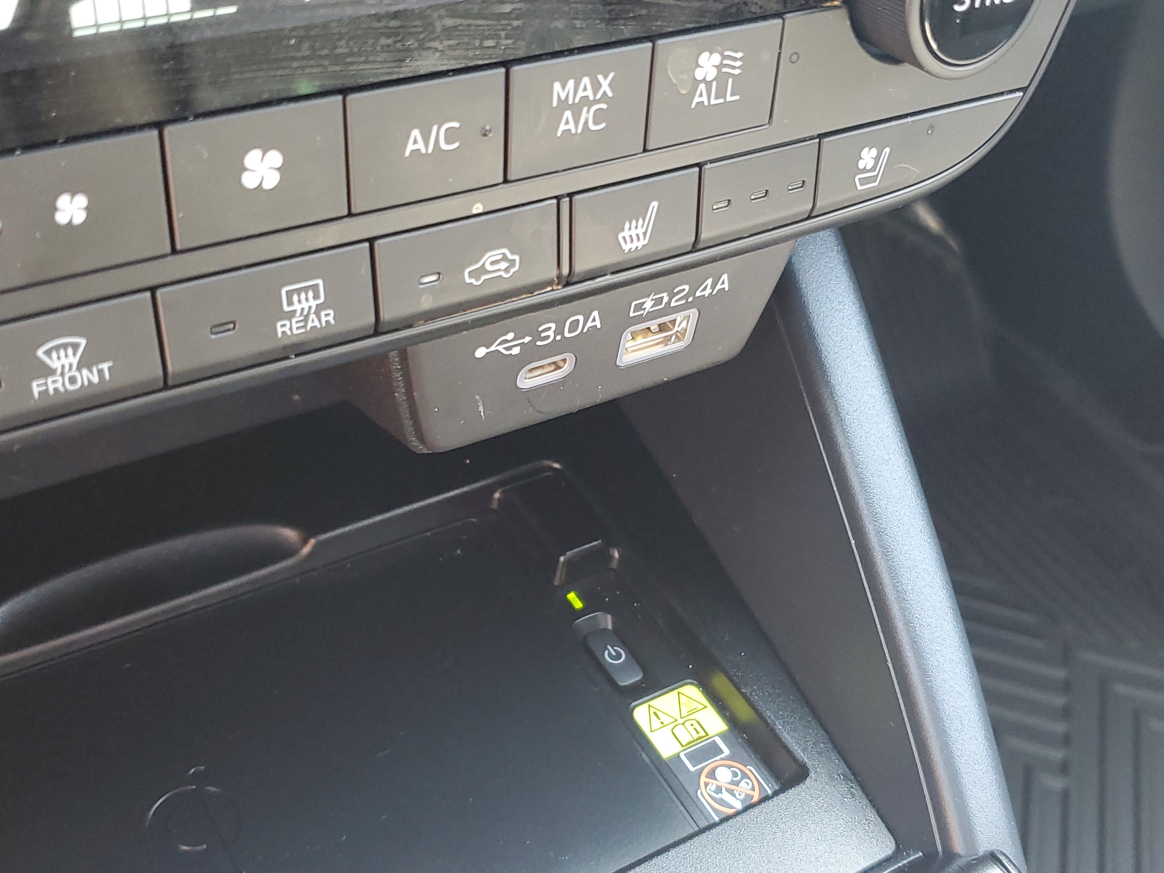 Certified 2026 Subaru Outback Touring XT AWD/4WD image 27