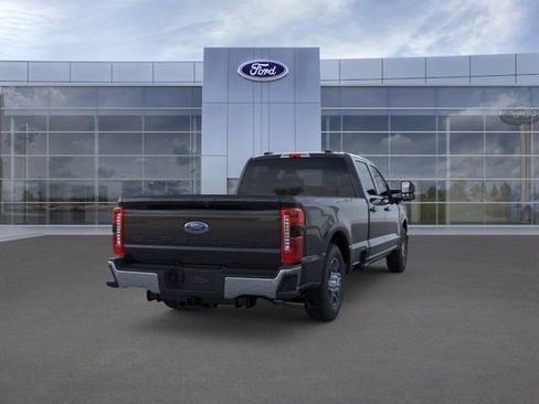 New 2026 Ford F250 Lariat RWD image 9