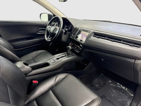 Used 2016 Honda HR-V EX-L image 39