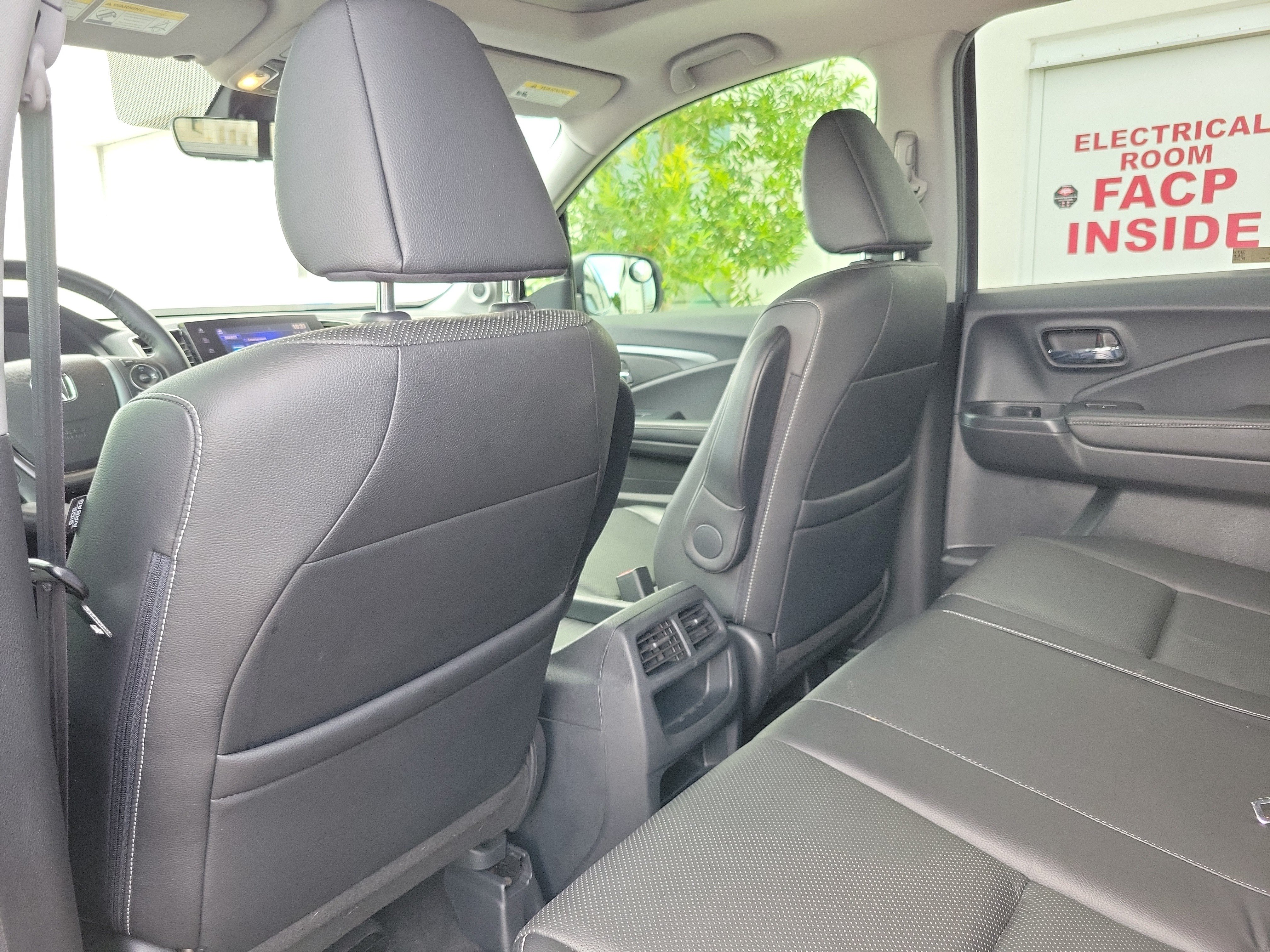 Used 2023 Honda Ridgeline RTL image 16