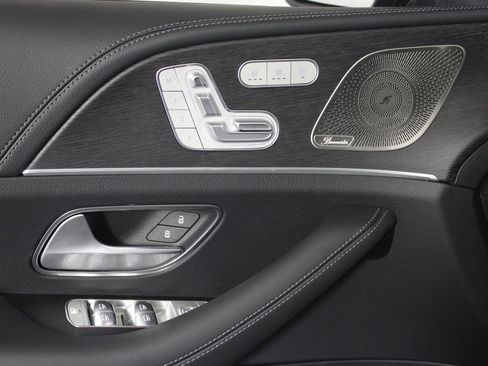 Certified 2025 Mercedes-Benz GLE 53 AMG 4MATIC Coupe image 12