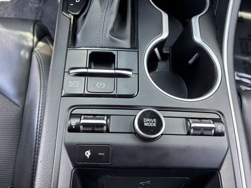 Used 2022 Kia K5 GT-Line AWD/4WD image 25