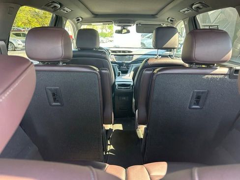 Used 2021 Cadillac XT6 Premium Luxury image 6