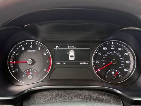 Used 2023 Kia Forte LXS FWD image 15