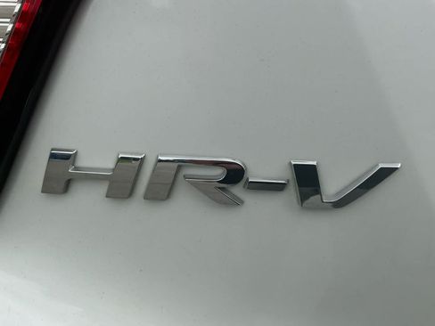 Used 2022 Honda HR-V EX image 19