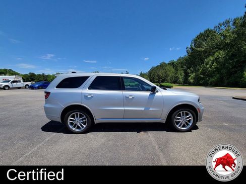 Used 2023 Dodge Durango GT AWD/4WD image 7