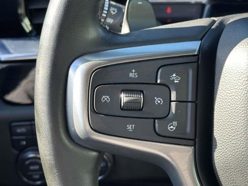 Used 2023 Chevrolet Silverado 1500 RST w/ Z71 Off-Road Package image 25