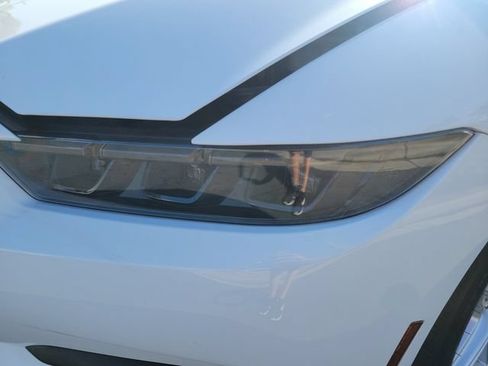 Used 2026 Ford Mustang Coupe RWD image 27