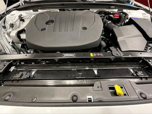 New 2026 Volvo V60 B5 Cross Country Ultra w/ Climate Package image 13