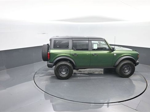 New 2025 Ford Bronco Big Bend w/ Black Diamond Package image 30