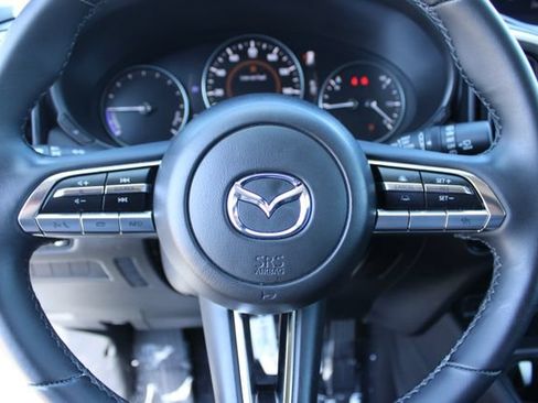 Used 2026 MAZDA CX-50 2.5 Hybrid w/ Weather Package AWD/4WD image 19