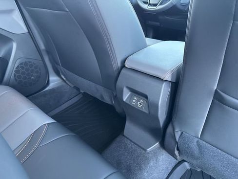 New 2026 Subaru Crosstrek 2.5i Limited AWD/4WD image 15