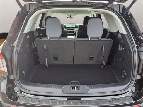 New 2026 Ford Explorer Active image 21